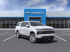 2025 Chevrolet Suburban Premier SUV