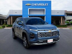 2026 Chevrolet Equinox LT SUV