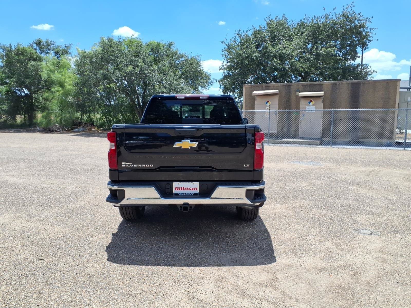 2026 Chevrolet Silverado 1500 LT - Photo 7