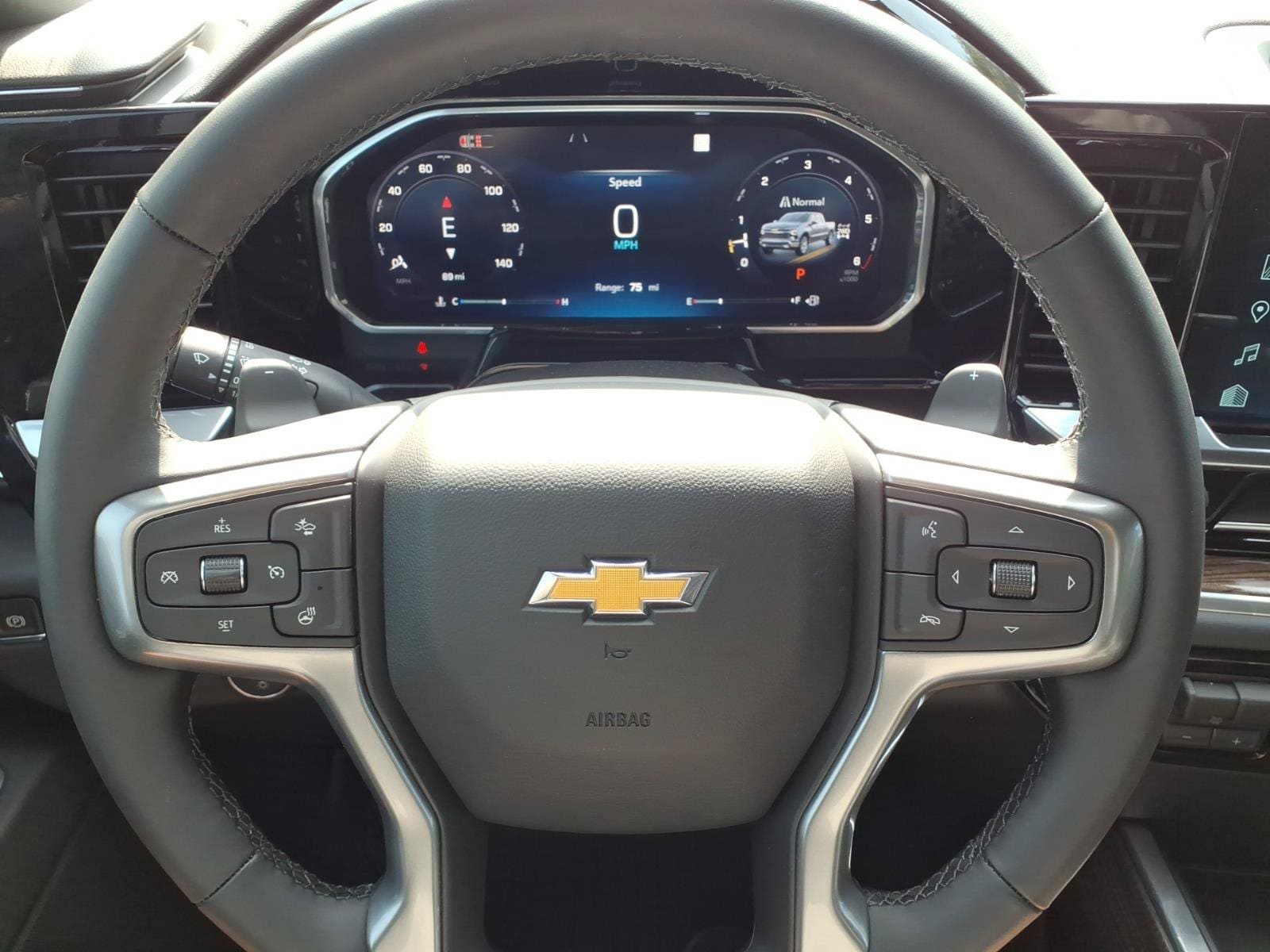2026 Chevrolet Silverado 1500 LT - Photo 12