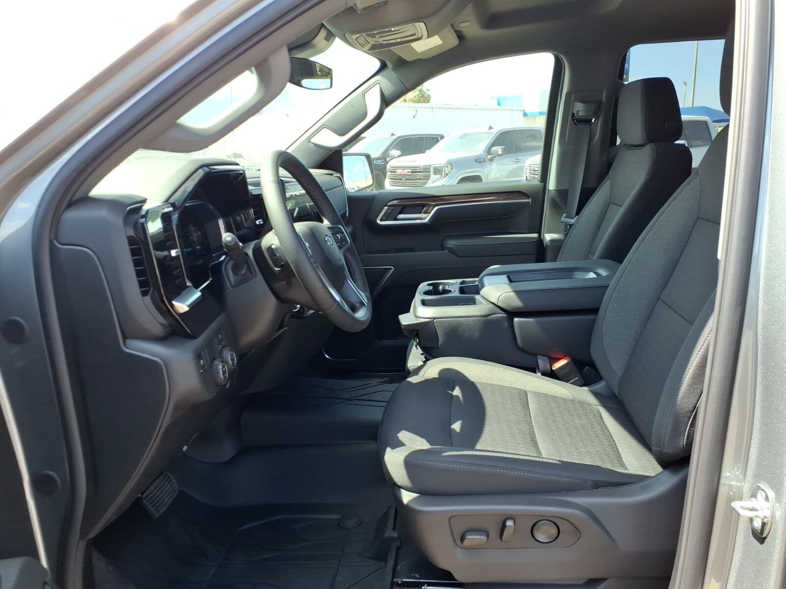 2026 Chevrolet Silverado 1500 RST - Photo 12