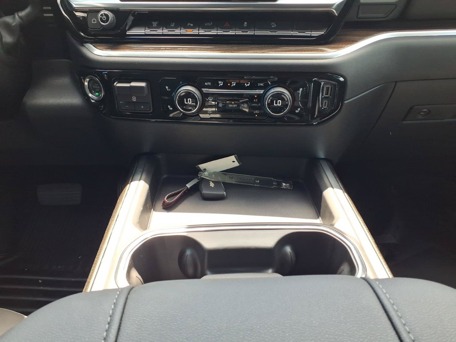 2026 Chevrolet Silverado 2500 HD LT - Photo 16