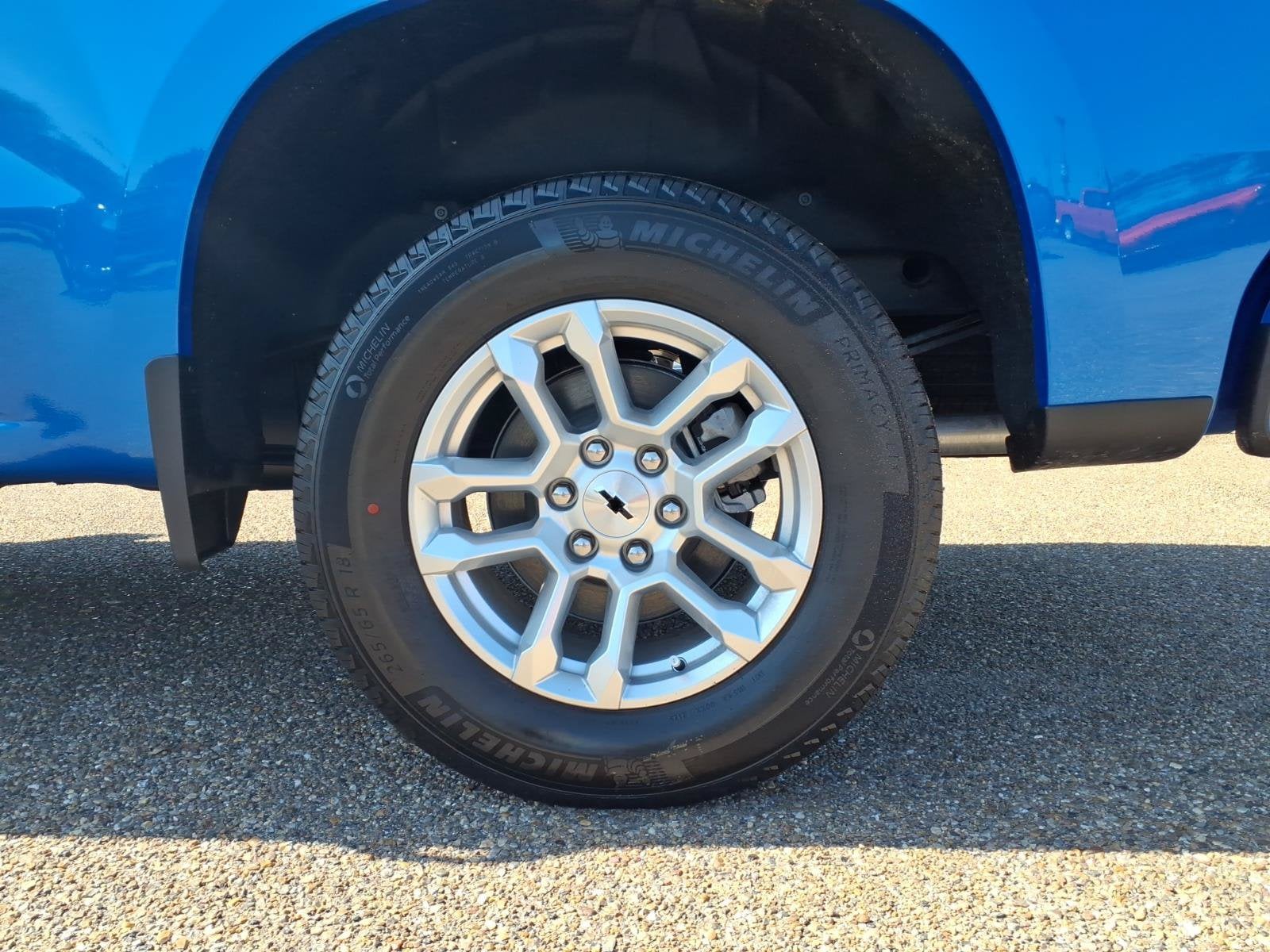 2026 Chevrolet Silverado 1500 RST - Photo 19