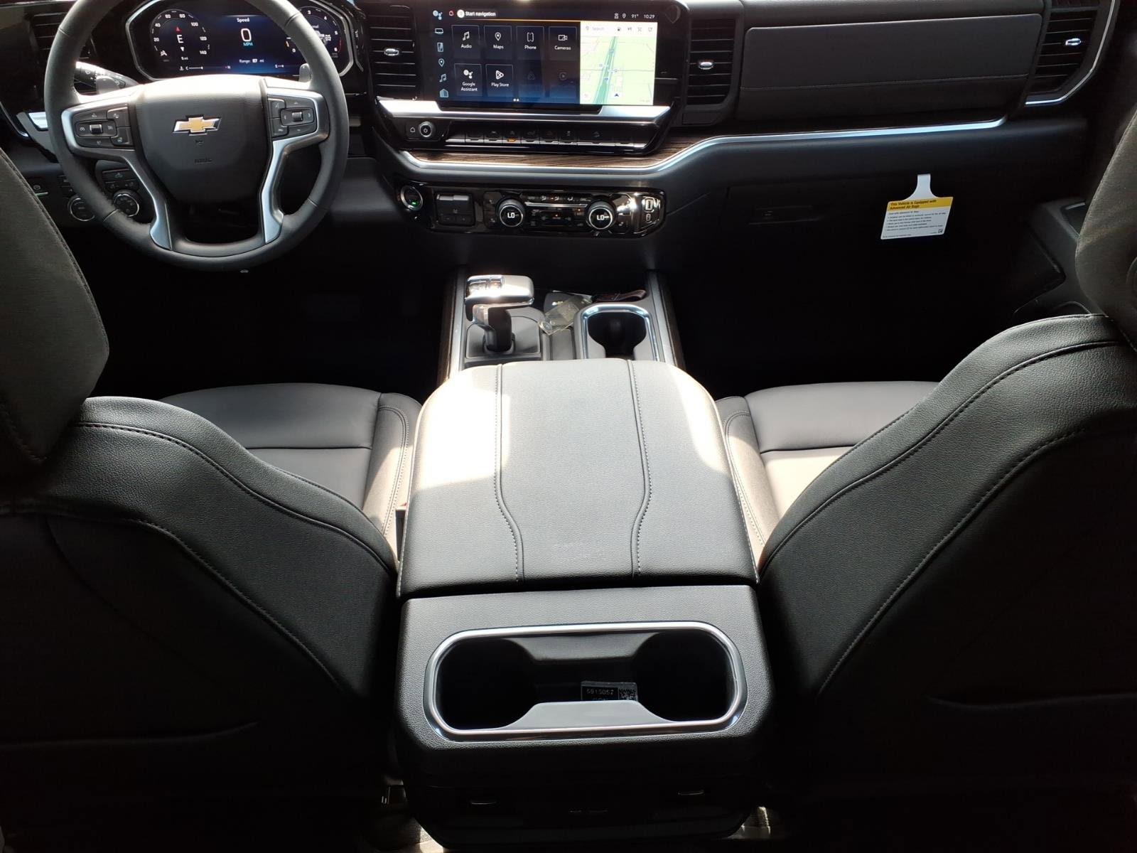 2026 Chevrolet Silverado 1500 LT - Photo 15