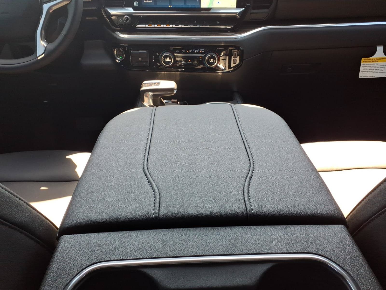 2026 Chevrolet Silverado 1500 RST - Photo 18