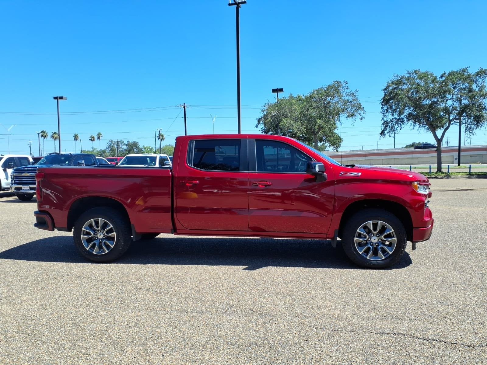 2026 Chevrolet Silverado 1500 RST - Photo 9