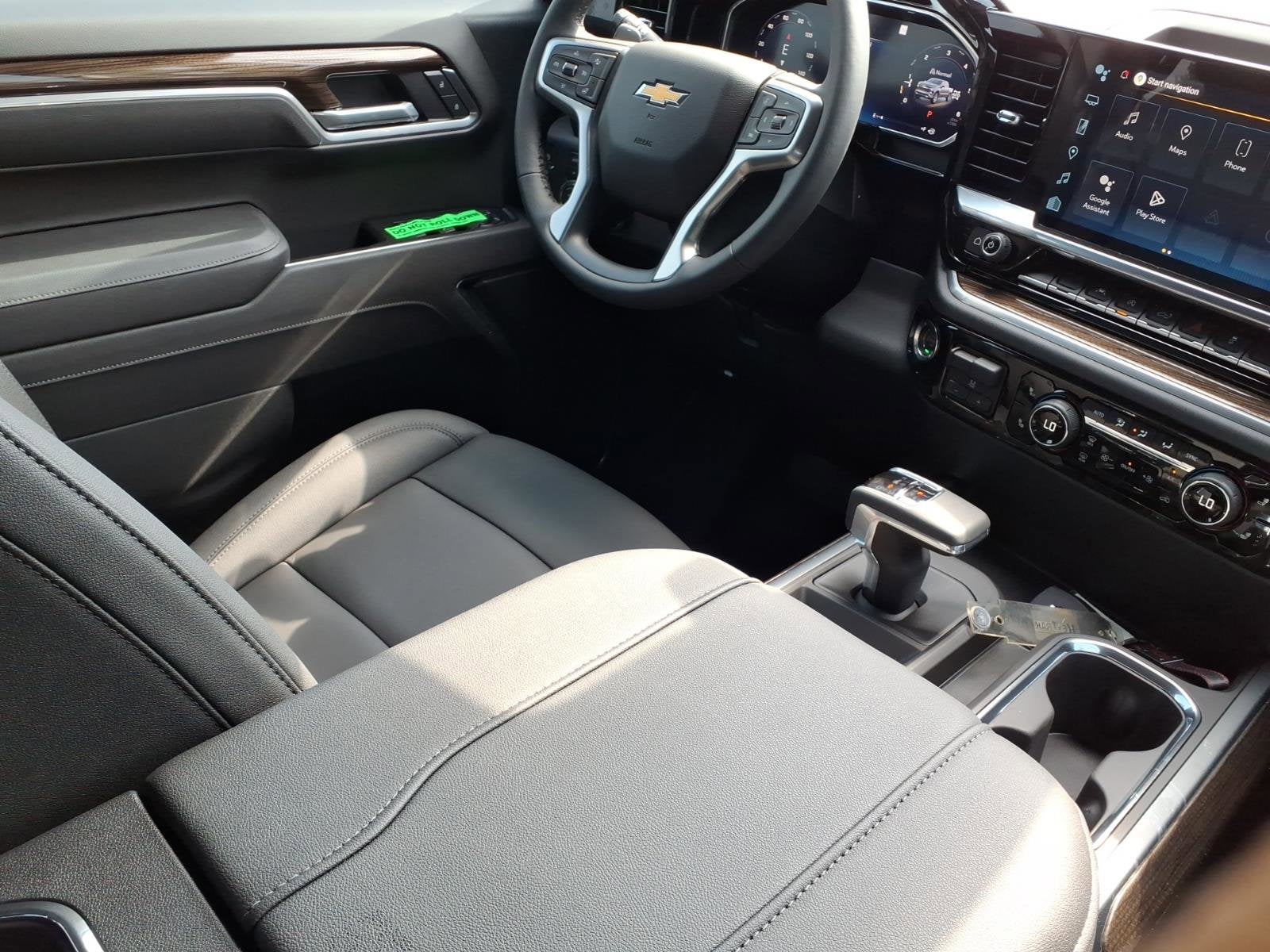 2026 Chevrolet Silverado 1500 LT - Photo 14
