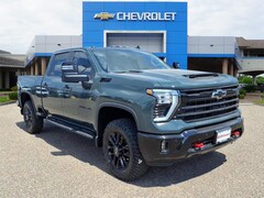 2026 Chevrolet Silverado 2500 HD LT Truck
