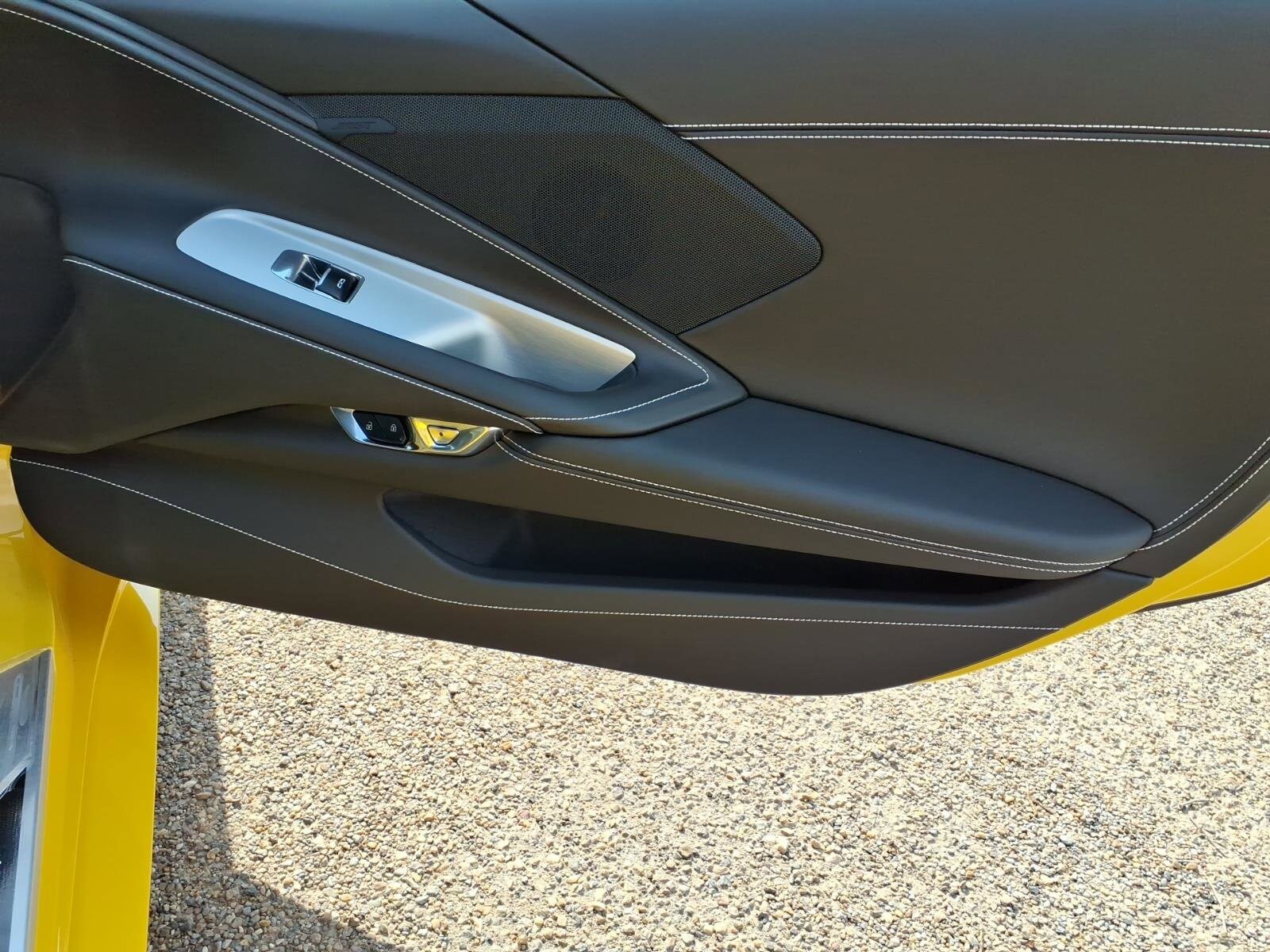 2026 Chevrolet Corvette 1LT - Photo 16