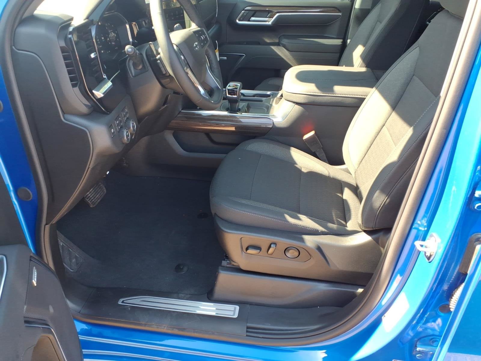2026 Chevrolet Silverado 1500 RST - Photo 10