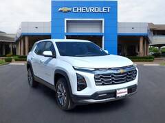 2026 Chevrolet Equinox LT SUV