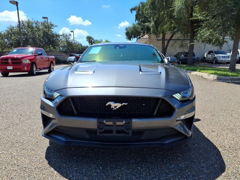 Used 2022 Ford Mustang GT