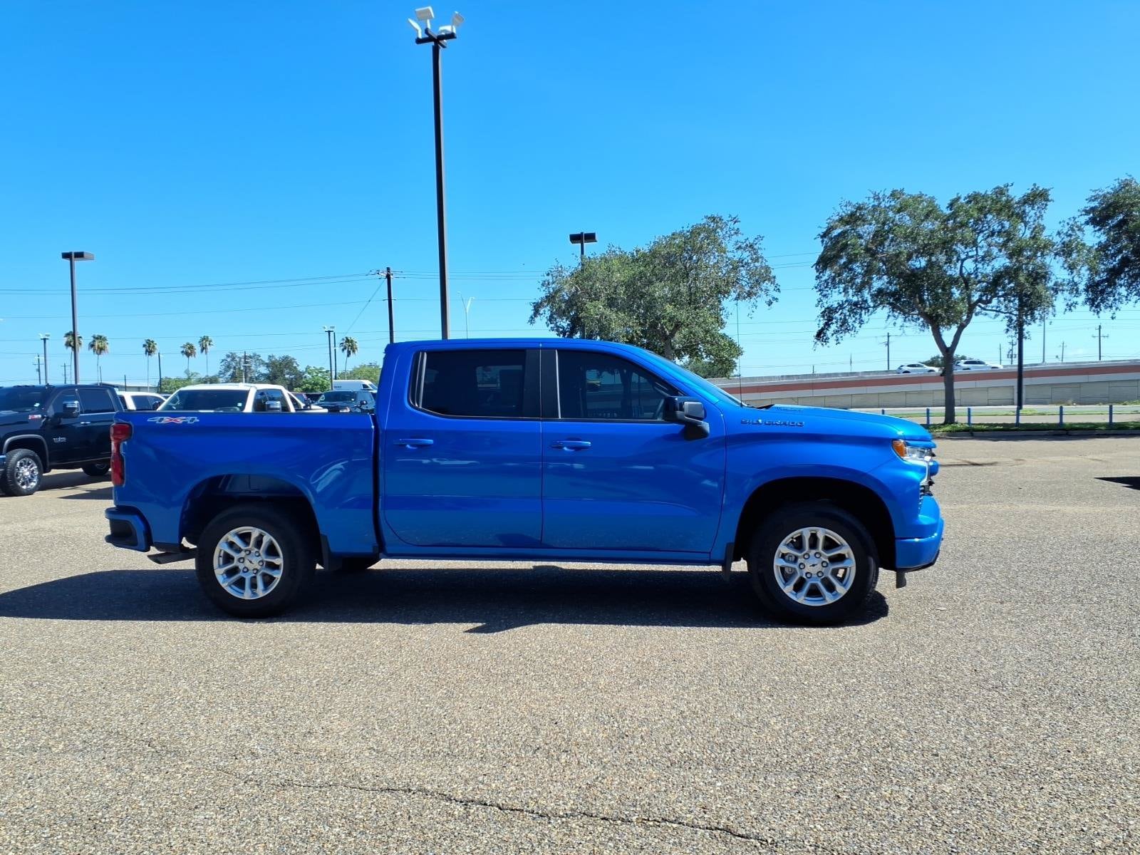 2026 Chevrolet Silverado 1500 RST - Photo 9