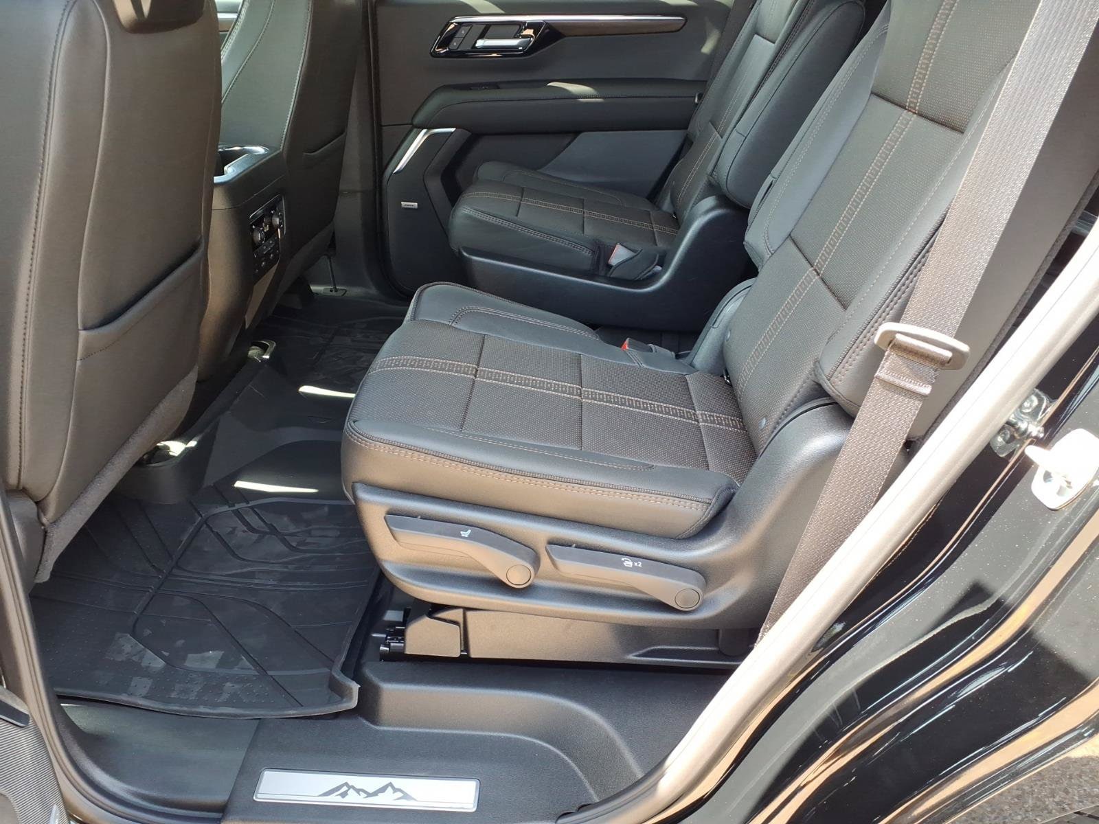 2026 Chevrolet Tahoe High Country - Photo 18