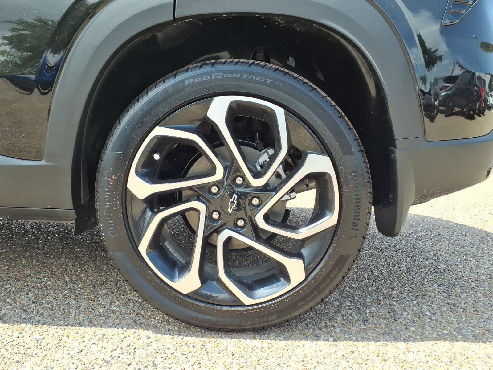 2026 Chevrolet Trax RS - Photo 19