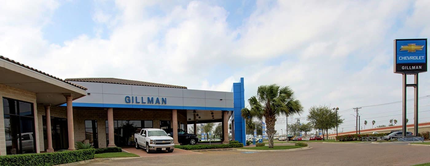 Gillman Chevrolet Dealership History Gillman Chevrolet Harlingen