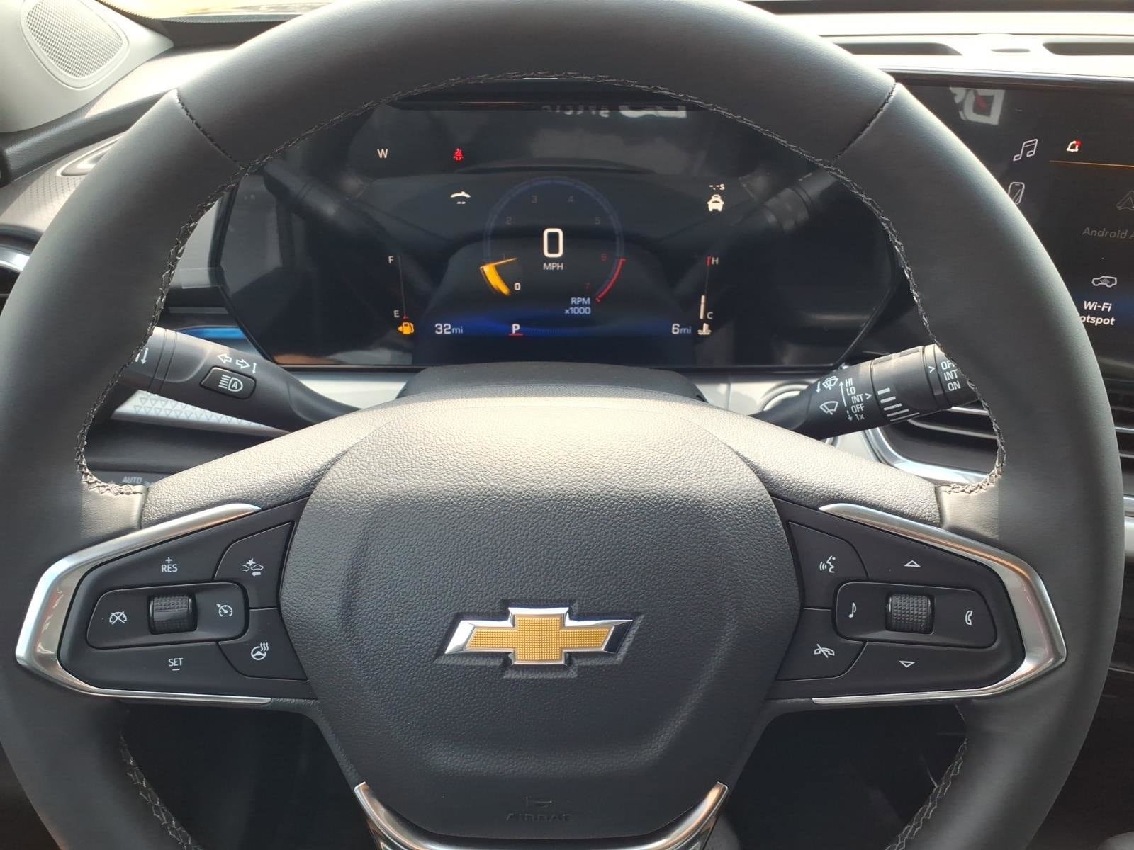 2026 Chevrolet Trax LT - Photo 12