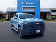 2026 Chevrolet Colorado WT Truck