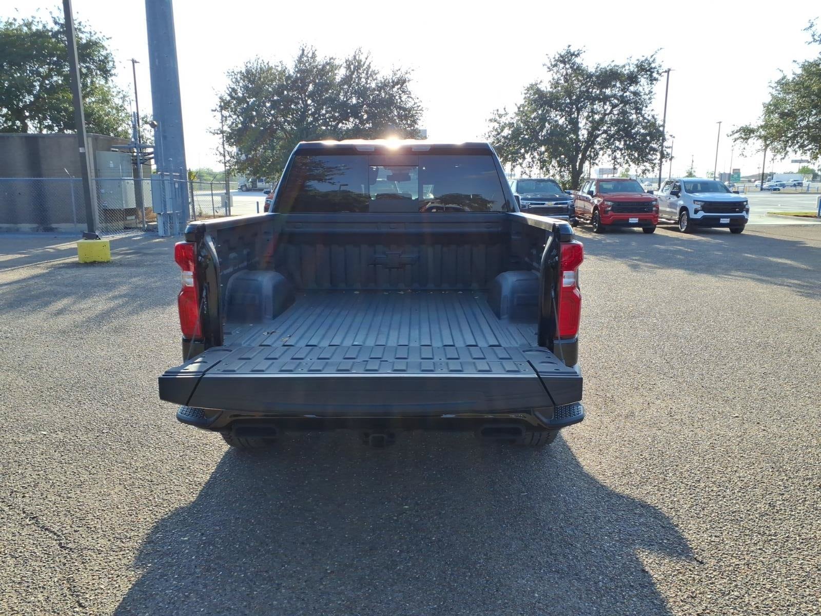 2026 Chevrolet Silverado 1500 RST - Photo 20