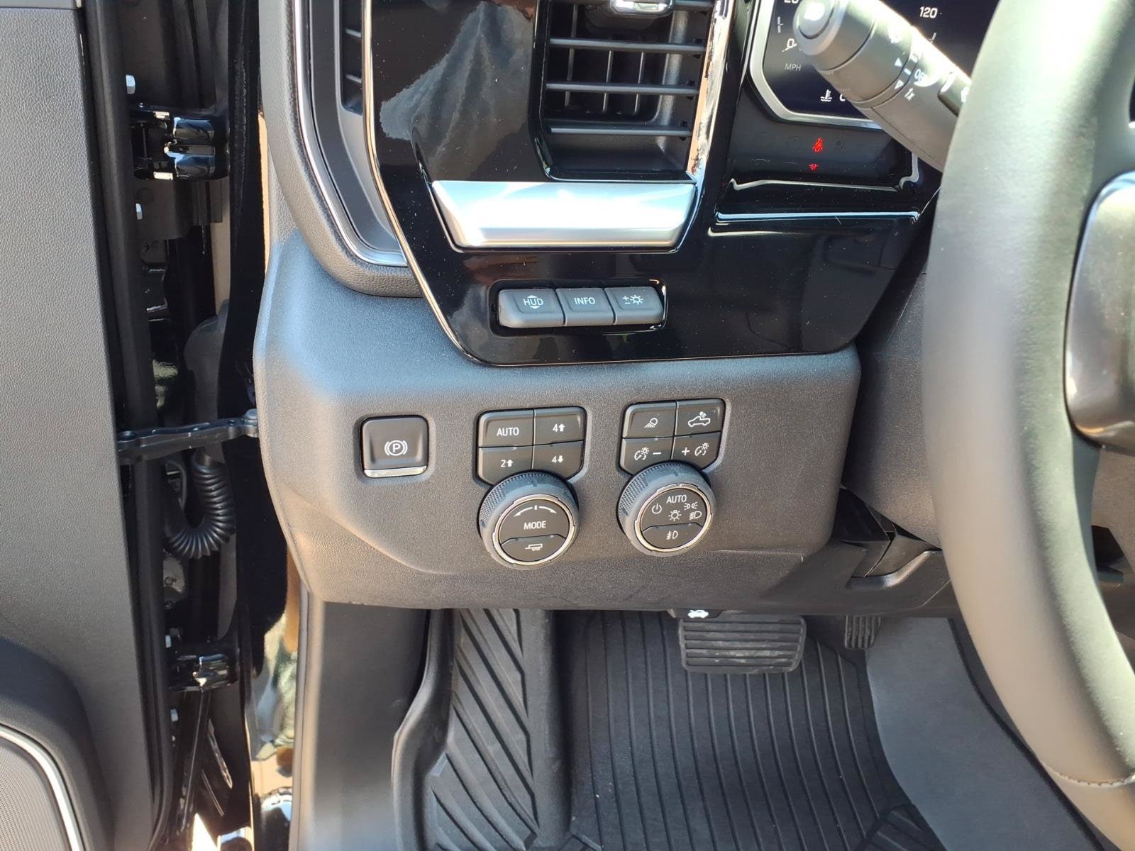 2026 Chevrolet Silverado 2500 HD High Country - Photo 11