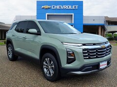 2026 Chevrolet Equinox LT SUV