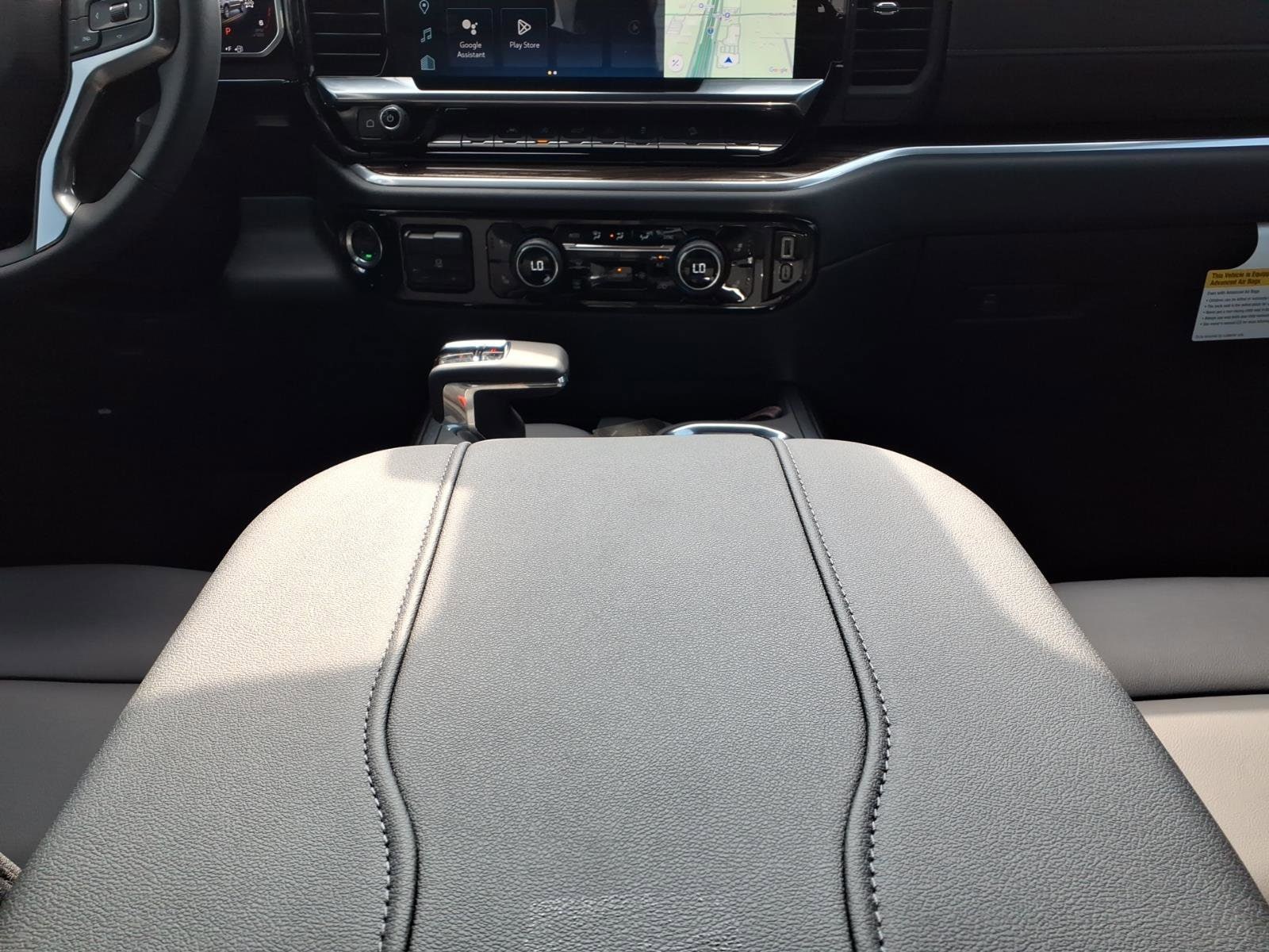 2026 Chevrolet Silverado 1500 LT - Photo 16