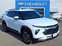 2026 Chevrolet Trailblazer LT SUV