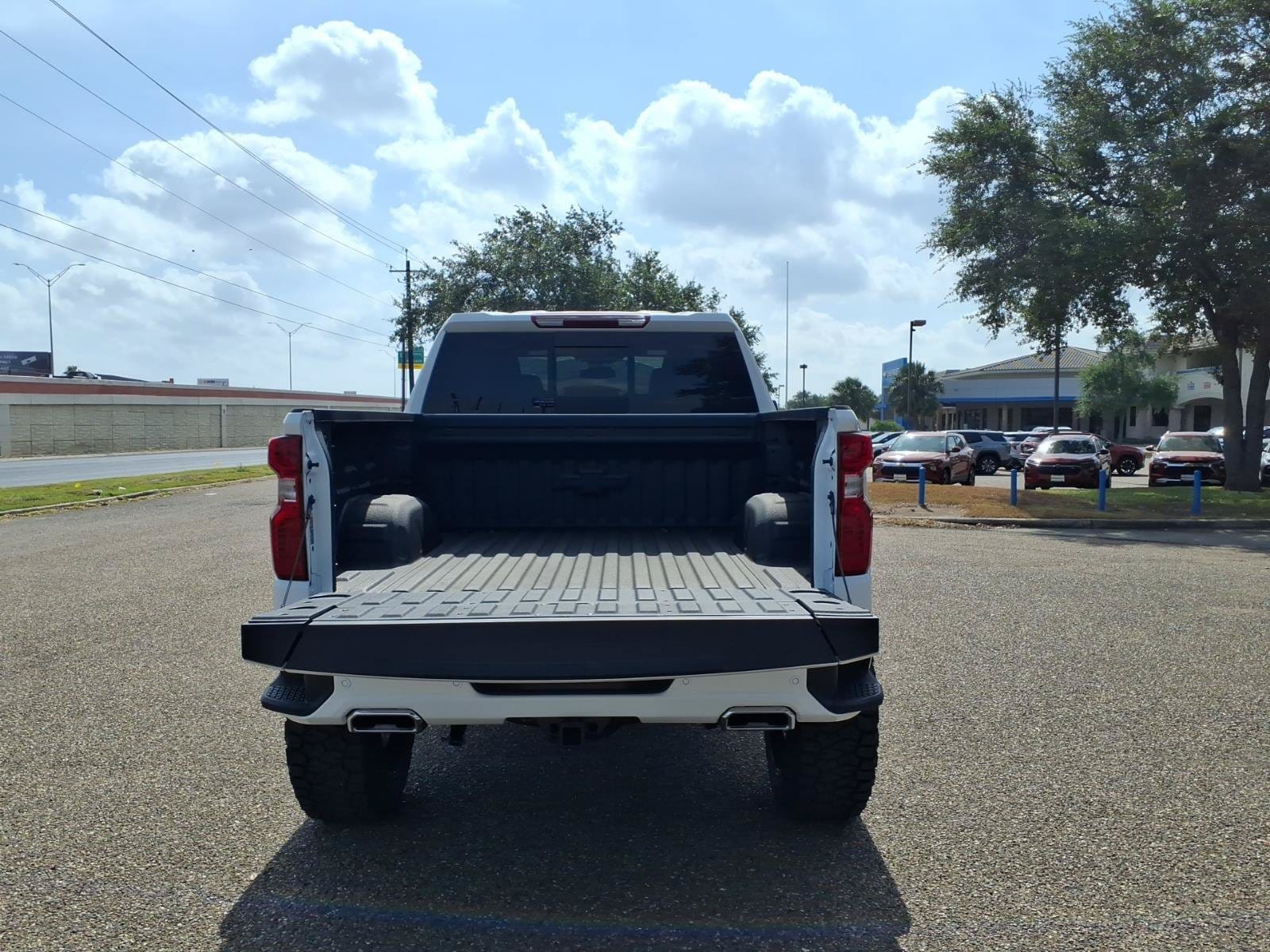 2026 Chevrolet Silverado 1500 LT - Photo 20