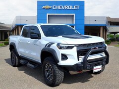 2026 Chevrolet Colorado ZR2 Truck