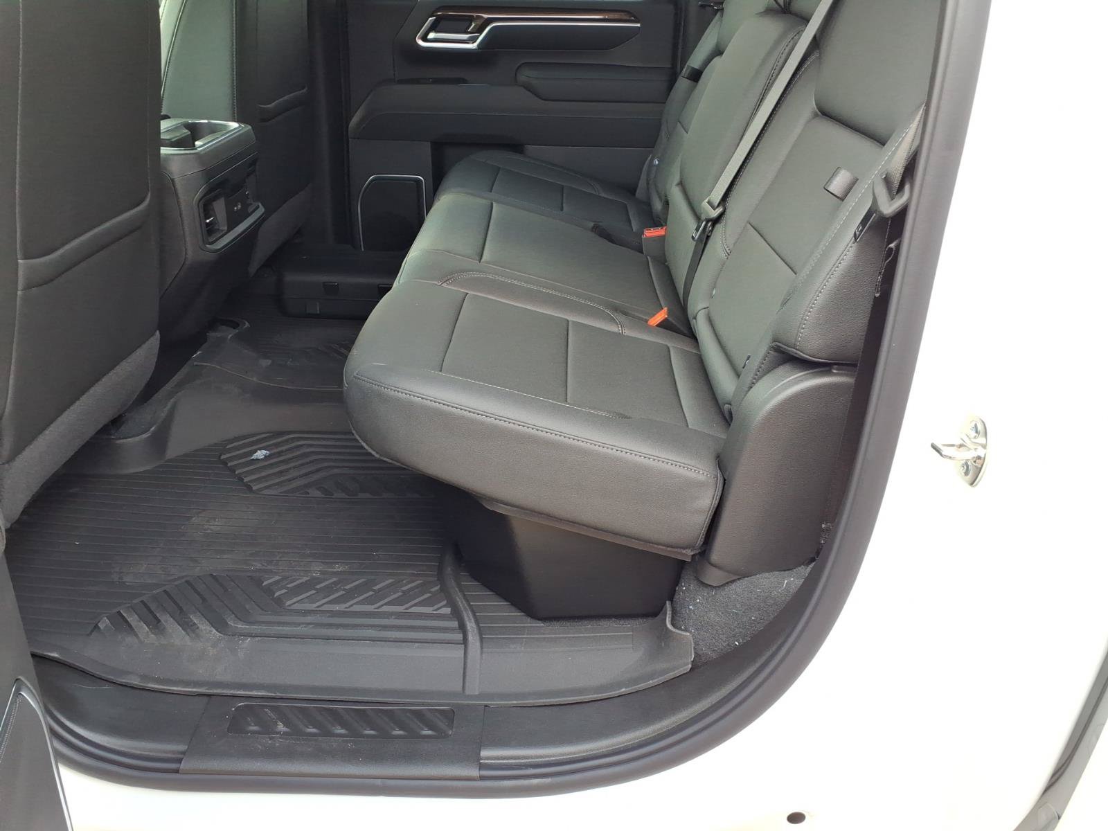2026 Chevrolet Silverado 2500 HD LT - Photo 18