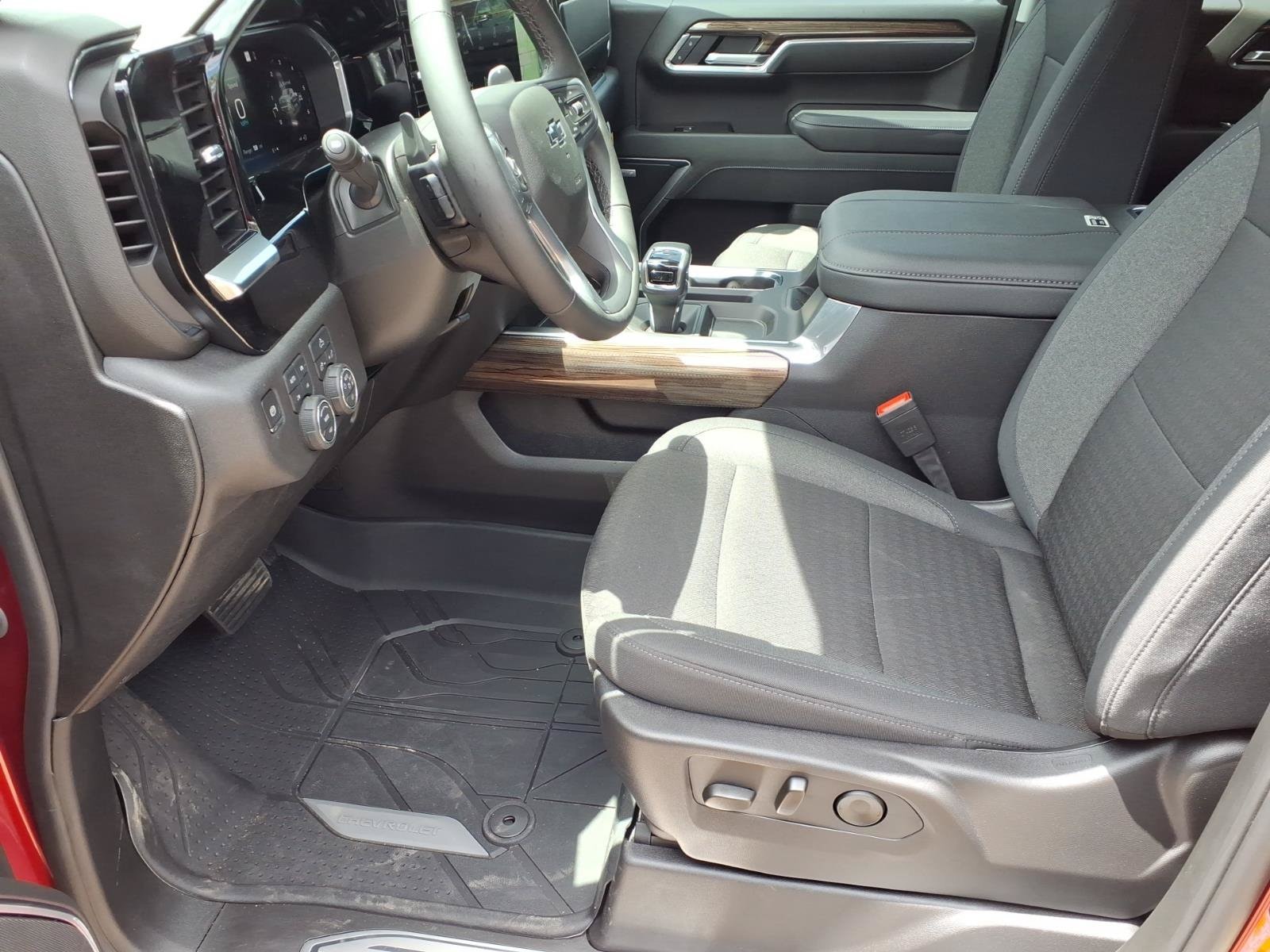 2026 Chevrolet Silverado 1500 RST - Photo 10