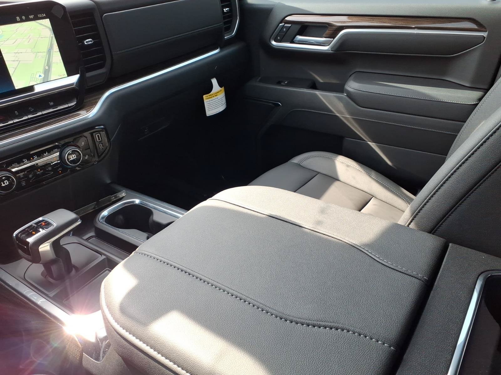 2026 Chevrolet Silverado 1500 LT - Photo 17