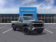 Chevrolet Silverado 2500 HD