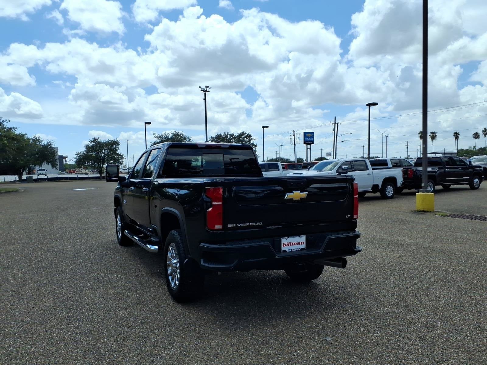 2026 Chevrolet Silverado 2500 HD LT - Photo 6