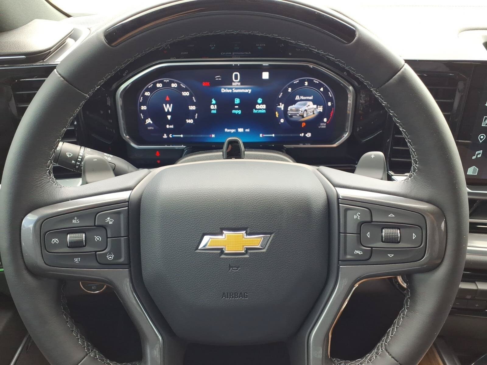 2026 Chevrolet Silverado 1500 High Country - Photo 12