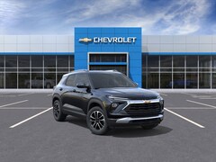 2026 Chevrolet Trailblazer LT SUV
