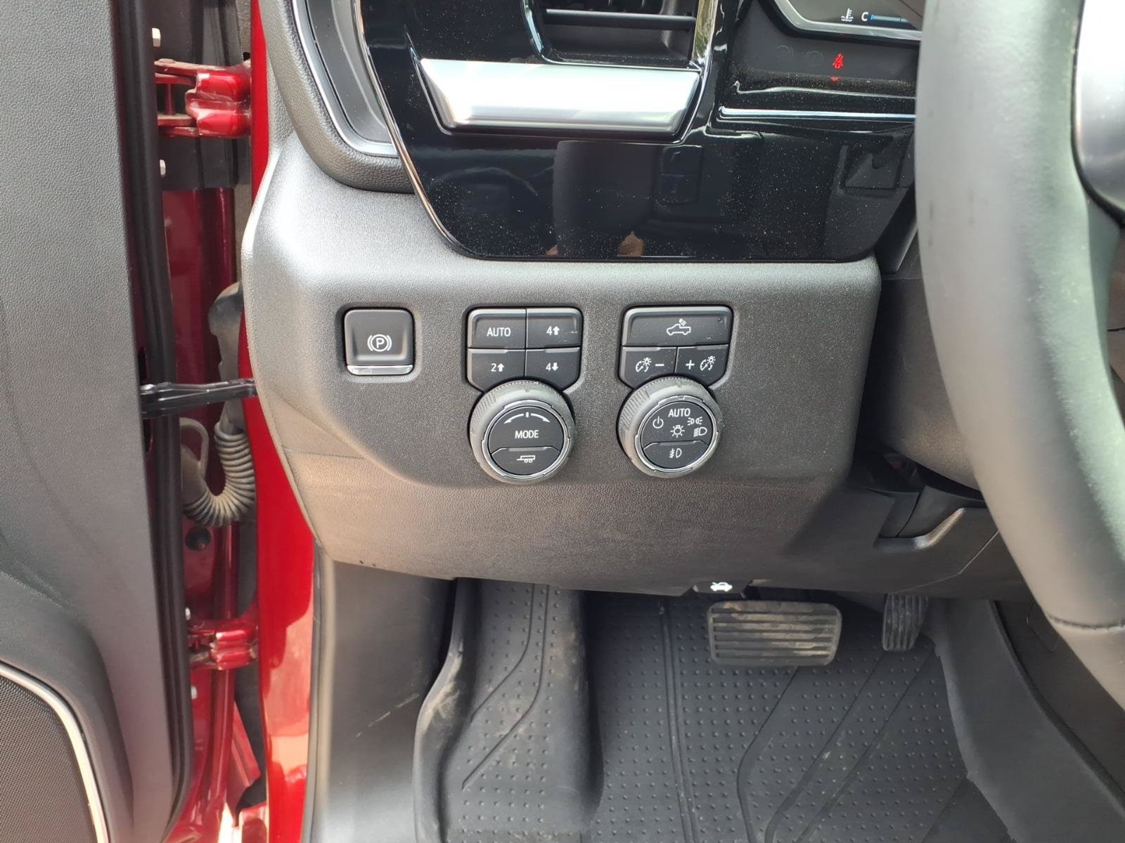 2026 Chevrolet Silverado 1500 RST - Photo 11