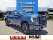 GMC Sierra 2500 HD