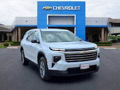 2026 Chevrolet Traverse LT SUV