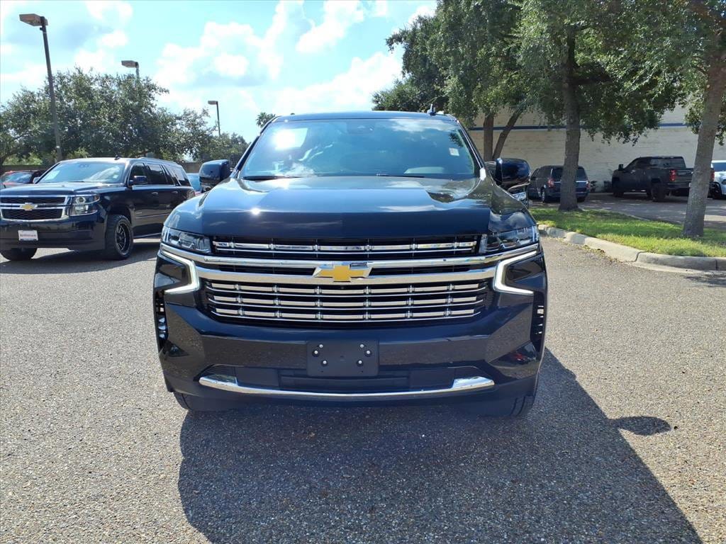 Certified 2024 Chevrolet Tahoe LT SUV