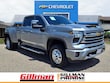 Chevrolet Silverado 3500 HD