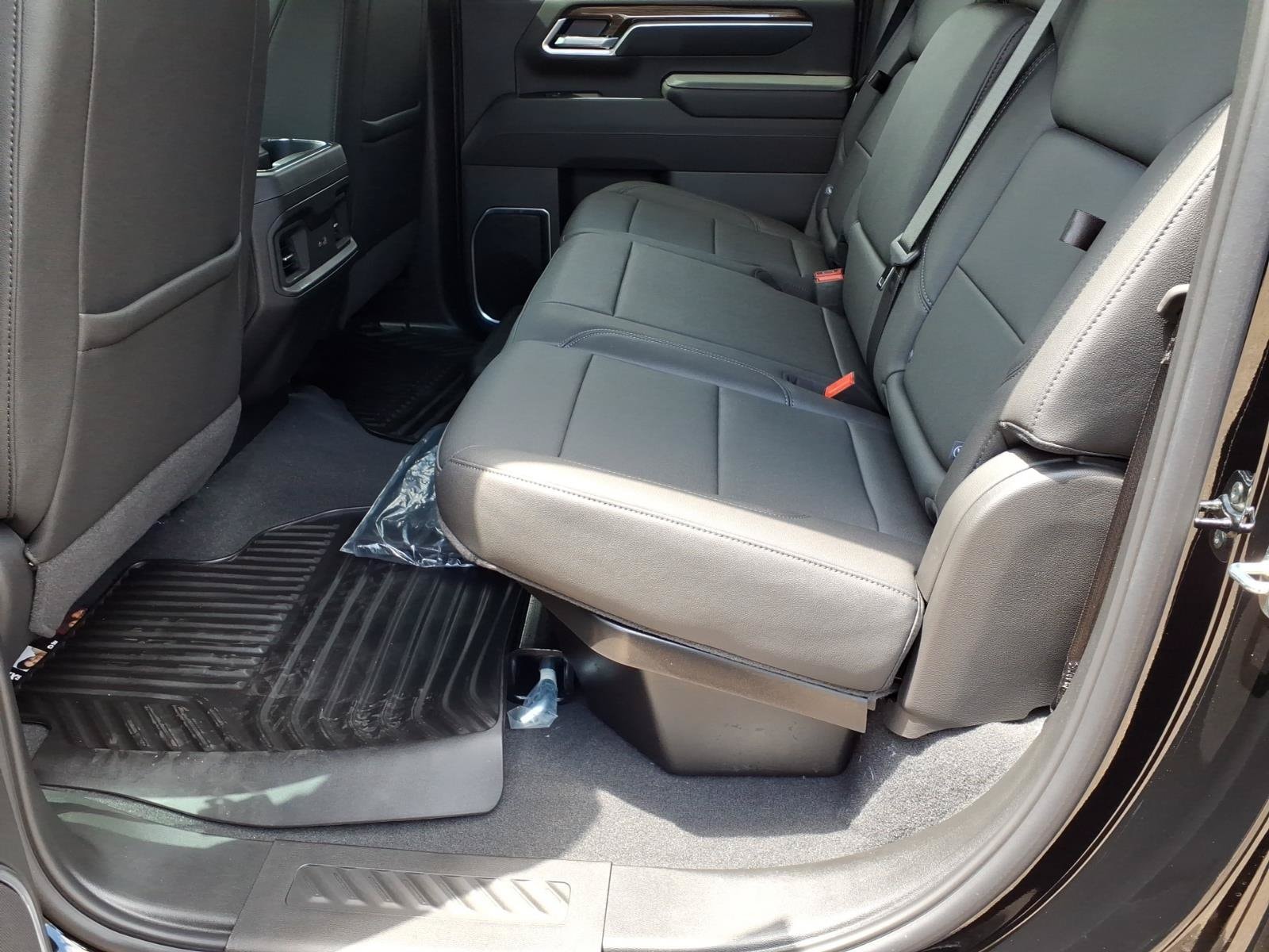 2026 Chevrolet Silverado 2500 HD LT - Photo 18