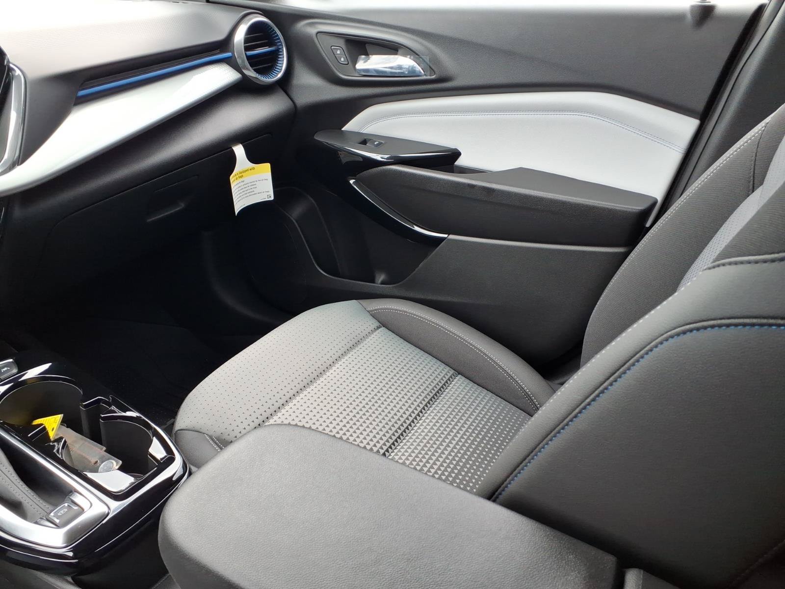 2026 Chevrolet Trax LT - Photo 18
