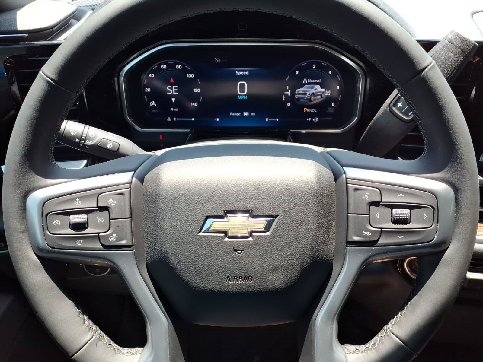 2026 Chevrolet Silverado 1500 LT - Photo 12