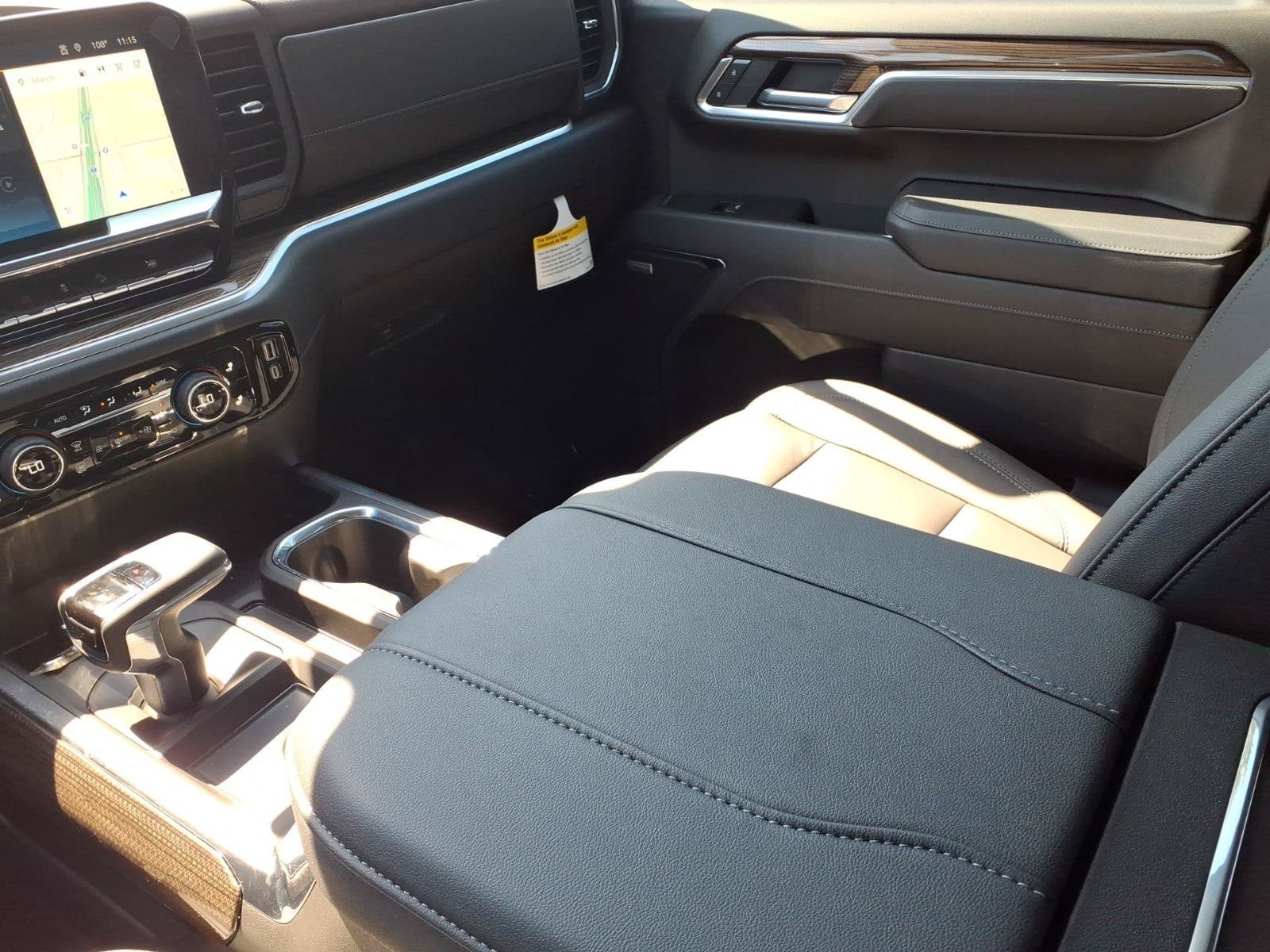 2026 Chevrolet Silverado 1500 RST - Photo 19