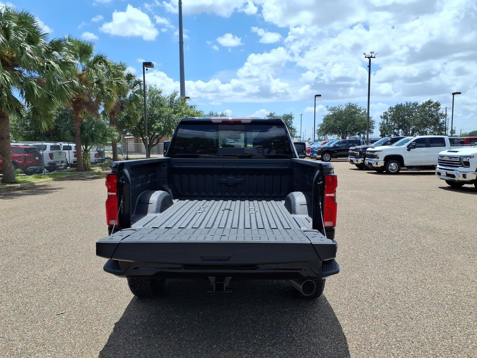 2026 Chevrolet Silverado 2500 HD LT - Photo 20