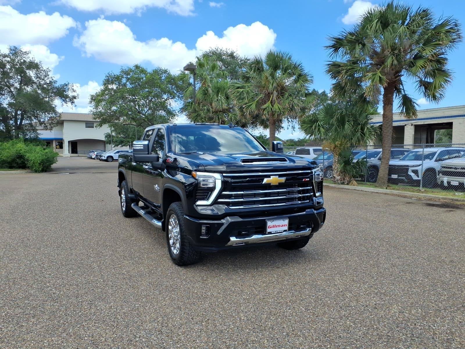 2026 Chevrolet Silverado 2500 HD LT - Photo 2