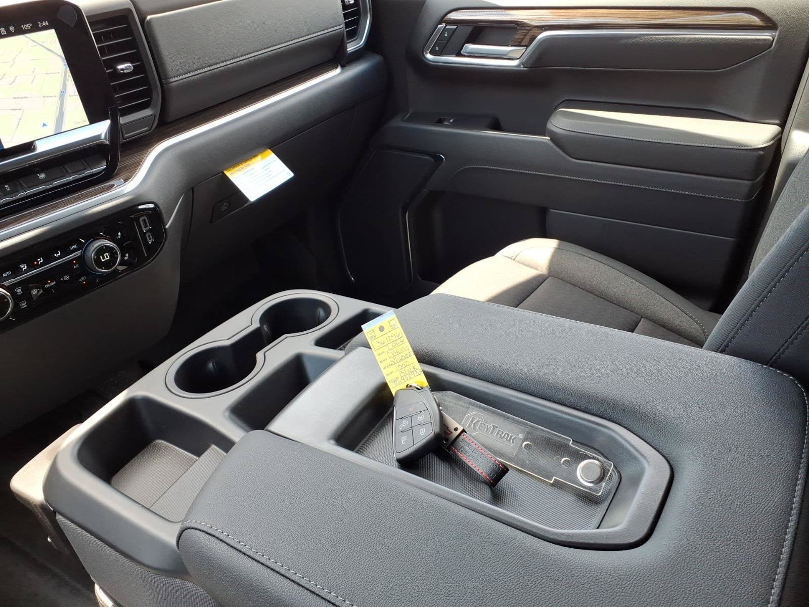 2026 Chevrolet Silverado 1500 LT - Photo 17