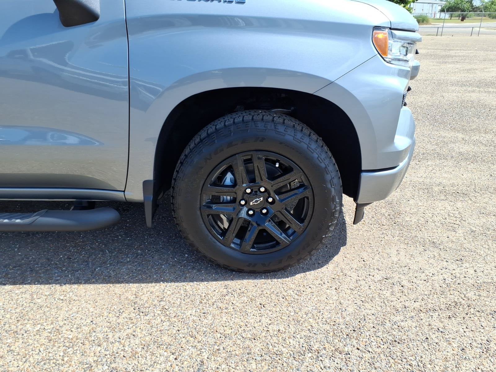 2026 Chevrolet Silverado 1500 RST - Photo 10
