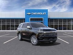 2025 Chevrolet Tahoe Premier SUV
